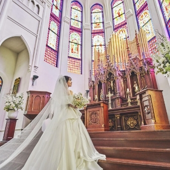 ノートルダム北九州　Notre Dame KITAKYUSHUのフェア画像
