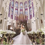 ノートルダム北九州　Notre Dame KITAKYUSHUのブライダルフェア画像