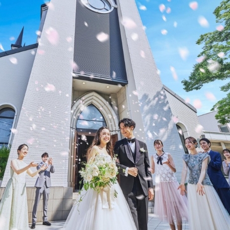 ノートルダム北九州　Notre Dame KITAKYUSHU：【地元婚応援】北九州・筑豊出身or在住なら★自己負担ゼロ特典