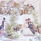 ＤＵＣＬＡＳＳ　ＯＳＡＫＡ　デュクラス大阪のブライダルフェア画像