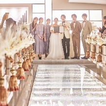 ＤＵＣＬＡＳＳ　ＯＳＡＫＡ　デュクラス大阪のフェア画像
