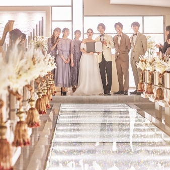 ＤＵＣＬＡＳＳ　ＯＳＡＫＡ　デュクラス大阪のフェア画像