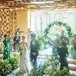 結婚式場:\当館満足度No.1/美空間&憧れ挙式*感動体験×豪華4万試食