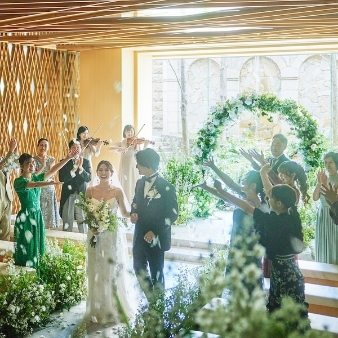 DUCLASS OSAKA デュクラス大阪のフェア画像