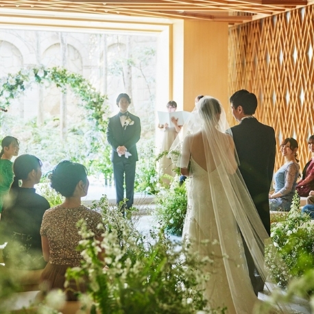 ＤＵＣＬＡＳＳ　ＯＳＡＫＡ　デュクラス大阪：新春SP＼当館満足度No.1／美空間＆憧れ挙式*感動体験×4万試食