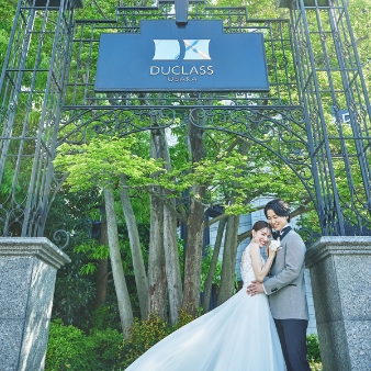 ＤＵＣＬＡＳＳ　ＯＳＡＫＡ　デュクラス大阪のフェア画像