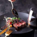 DUCLASS OSAKA デュクラス大阪のフェア画像