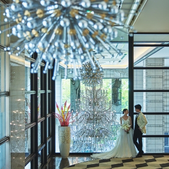 ＤＵＣＬＡＳＳ　ＯＳＡＫＡ　デュクラス大阪のフェア画像