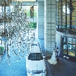 ＤＵＣＬＡＳＳ　ＯＳＡＫＡ　デュクラス大阪：【2年連続満足度No.1】ゲスト目線で全館フル見学×挙式体験