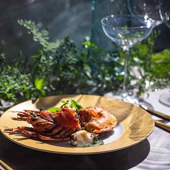 結婚式場：《おもてなし重視派》口コミ高評価◎試食×選べる会場×充実設備