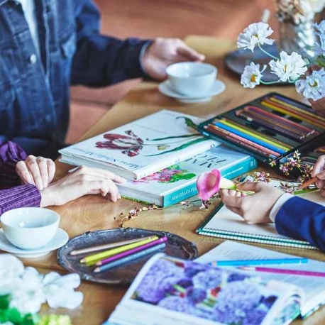 ＤＵＣＬＡＳＳ　ＯＳＡＫＡ　デュクラス大阪：【ゼクシィフェスタ1/10*11限定＆豪華特典】試食＊花嫁フル体験