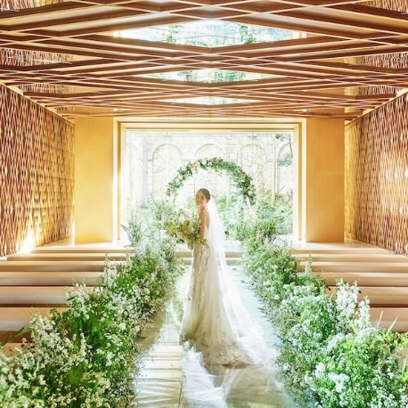 ＤＵＣＬＡＳＳ　ＯＳＡＫＡ　デュクラス大阪：これで納得◎2チャペル×4会場＊見積り＊比較見学＆相談会