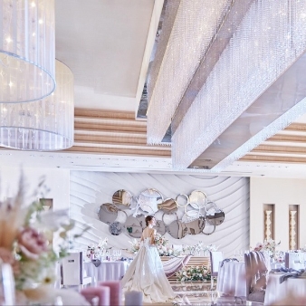 DUCLASS OSAKA デュクラス大阪のフェア画像