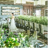 ＤＵＣＬＡＳＳ　ＯＳＡＫＡ　デュクラス大阪のブライダルフェア画像