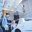 ＤＵＣＬＡＳＳ　ＯＳＡＫＡ　デュクラス大阪：＜火曜限定＞全館貸切見学×ドレスサロン＊花嫁体験フェア
