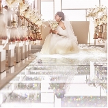 ＤＵＣＬＡＳＳ　ＯＳＡＫＡ　デュクラス大阪のブライダルフェア画像