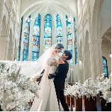 ヴェルジェくらしきのブライダルフェア画像