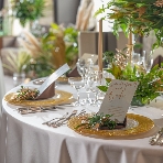 ヴェルジェくらしきのフェア画像