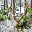 結婚式場：残2【クチコミ4.7】15大特典*和牛3万試食×3つの貸切会場