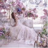 ヴェルジェくらしきのブライダルフェア画像