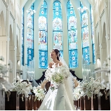 ヴェルジェくらしきのブライダルフェア画像