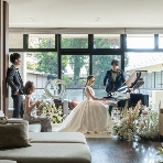 ヴェルジェくらしきのフェア画像