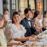 ヴェルジェくらしきのブライダルフェア画像