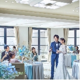 ヴェルジェくらしきのブライダルフェア画像