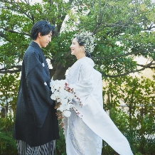 ヴェルジェくらしき:<神前式プラン>和婚をご検討の方へ★【40名154万円】