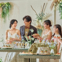 ヴェルジェくらしきのフェア画像