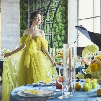 ヴェルジェくらしきのフェア画像