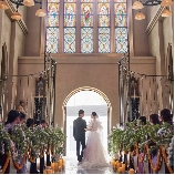 ノートルダム宇部 Notre Dame UBEのブライダルフェア画像