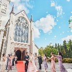 ノートルダム宇部 Notre Dame UBEのフェア画像