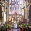 ノートルダム宇部 Notre Dame UBE:\CM放映記念フェア/5万円分ギフト&ドレス試着&贅沢試食付