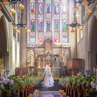 ノートルダム宇部 Notre Dame UBEのフェア画像