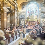 ノートルダム宇部 Notre Dame UBEのブライダルフェア画像