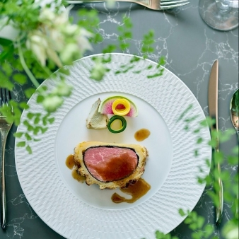 ノートルダム宇部 Notre Dame UBEのフェア画像