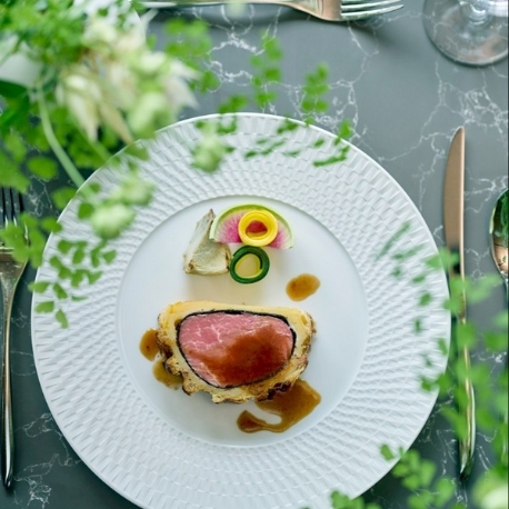 ノートルダム宇部 Notre Dame UBE：【4品/2万試食】口コミ評価1位！会場見学×おもてなし体験会