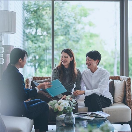 ノートルダム宇部 Notre Dame UBE：【何も決まってなくてOK】見学×試食×見積案内の初めて見学会