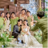 ノートルダム宇部 Notre Dame UBEのブライダルフェア画像