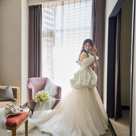 ノートルダム宇部 Notre Dame UBE：【ドレス試着フェア】憧れ衣裳×大聖堂見学＼ドレス特典付／