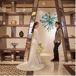 ノートルダム宇部 Notre Dame UBEのブライダルフェア画像