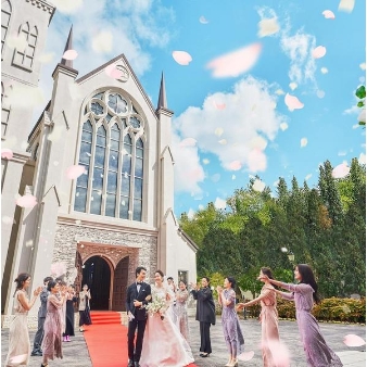 ノートルダム宇部 Notre Dame UBEのフェア画像