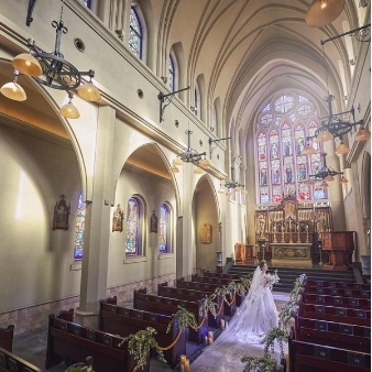 ノートルダム宇部 Notre Dame UBEのフェア画像