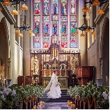 ノートルダム宇部 Notre Dame UBEのブライダルフェア画像