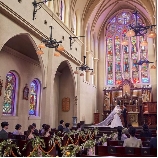 ノートルダム宇部 Notre Dame UBEのブライダルフェア画像