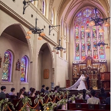 ノートルダム宇部 Notre Dame UBEのフェア画像