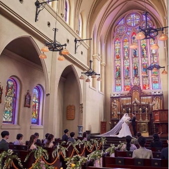 ノートルダム宇部 Notre Dame UBEのフェア画像