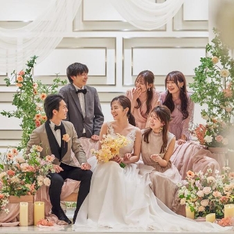 ノートルダム宇部 Notre Dame UBEのフェア画像