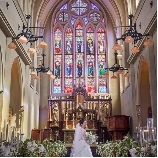 ノートルダム宇部 Notre Dame UBEのブライダルフェア画像